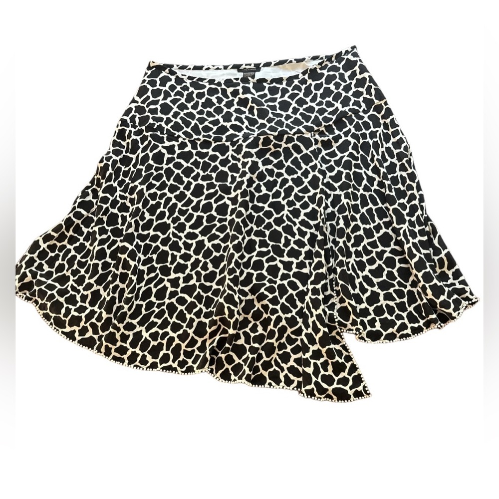 Anne Carson Skirt